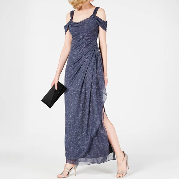 Women's Black Satin Rhinestone Evening Clutch Bag Sparkle Glitter Purse - Picture 2 of 7